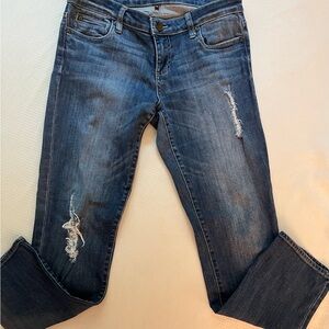 Kut from the Kloth. Bootcut. Size 8